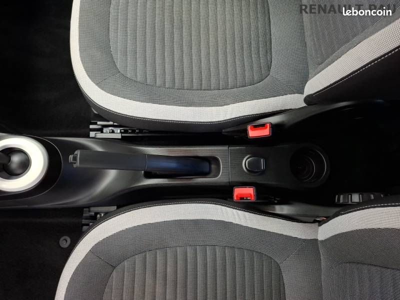 Renault Twingo III E-Tech Equilibre (image 26)