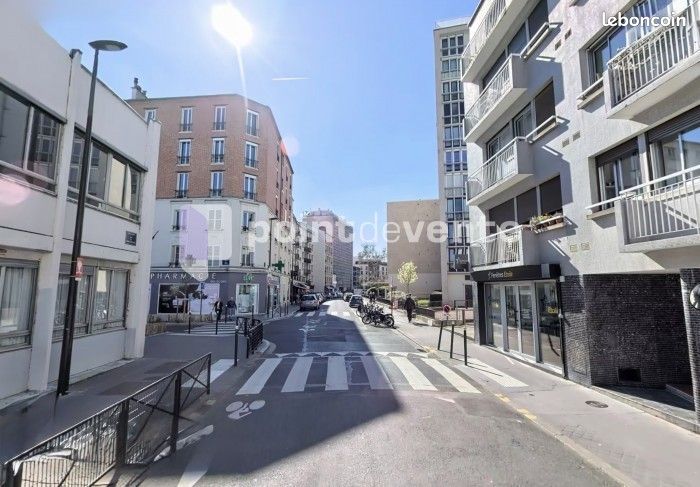 Local commercial 100 m² (image 1)