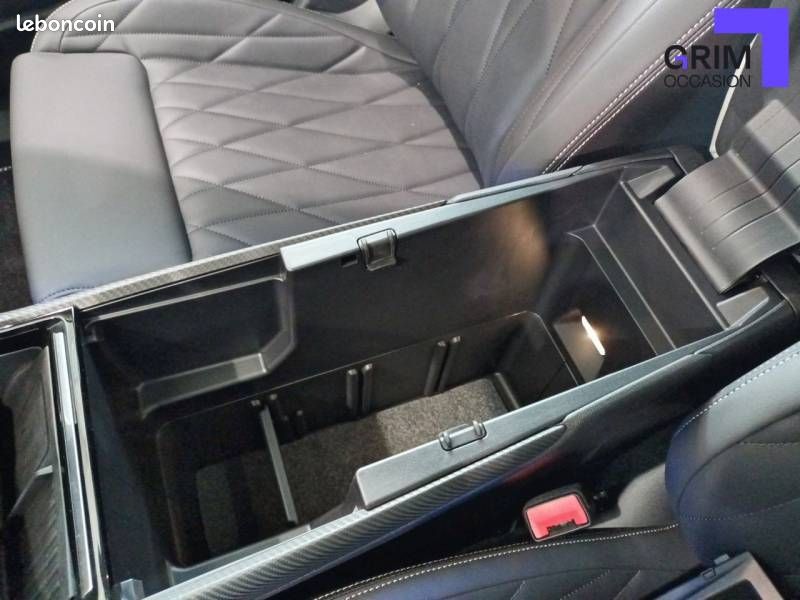 Ford Explorer AWD Extended Range 79 kWh 340 ch Pack Premium (image 28)