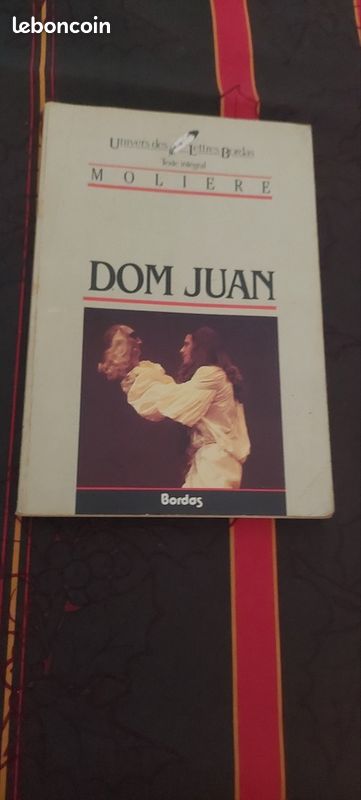 Don Juan. Molière (image 1)