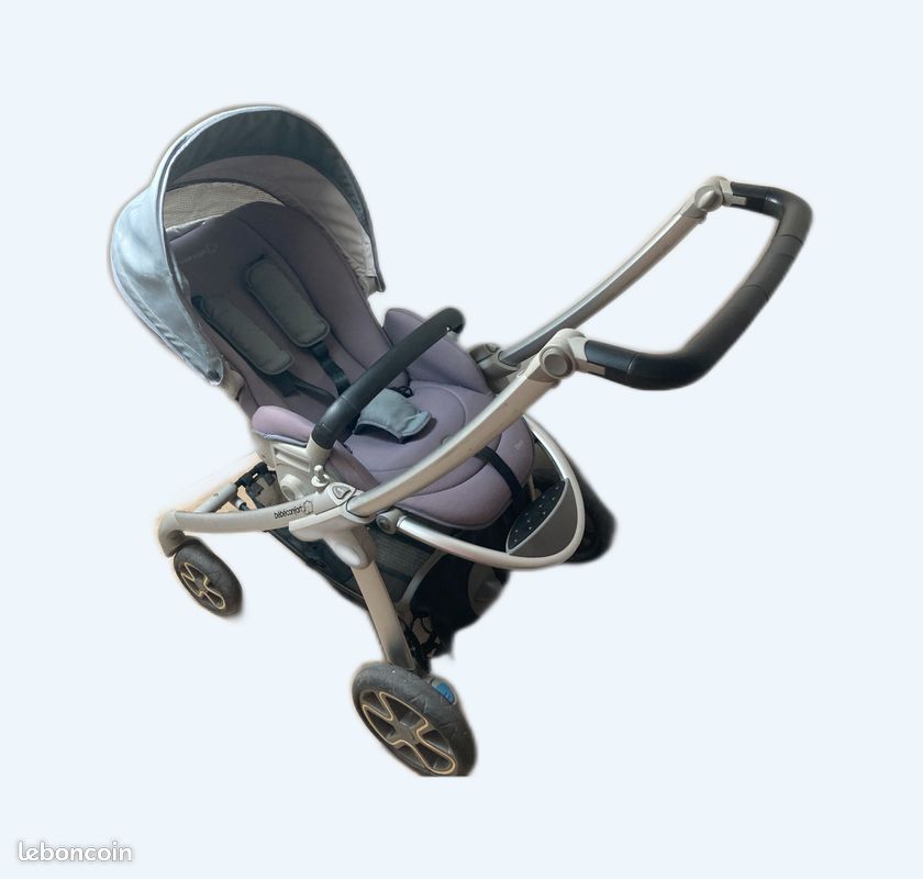 Confort Poussette Prix Poussette Elea Trio Trio Poussette Elea