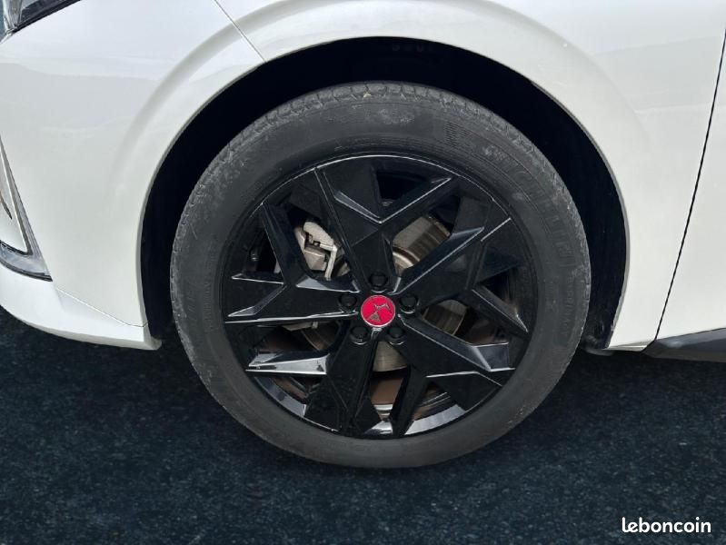 Ds DS 4 E-TENSE 225ch Performance Line (image 9)