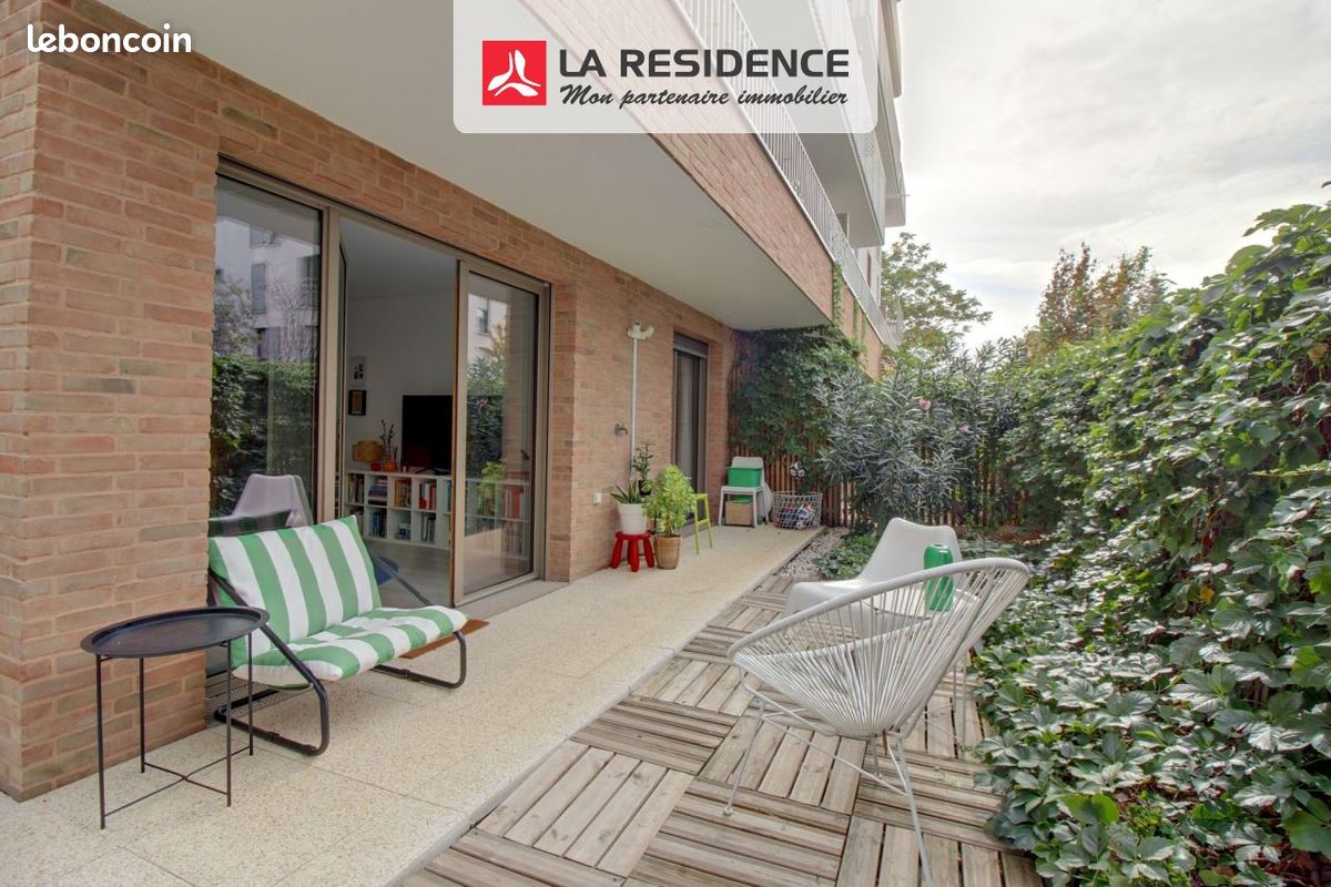 Appartement 4 pièces 79 m² · à Poissy · 79 m² · 389 000 €