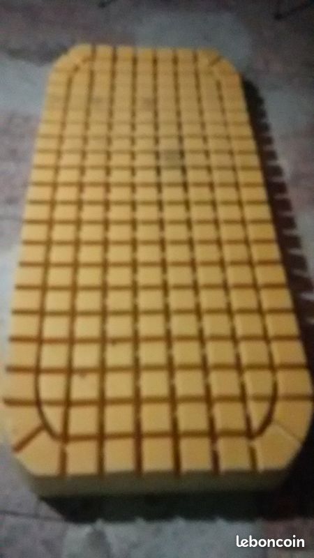 Matelas anti escarre (image 1)