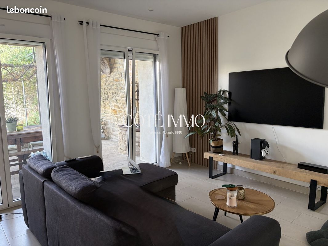 Maison 5 pièces 125 m² · à Gouvieux · 125 m² · 485 000 €