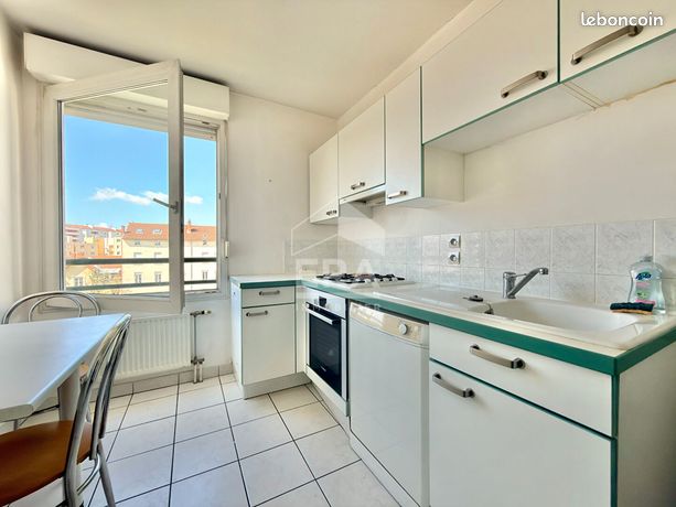Appartement 3 pièces 74 m² — 8