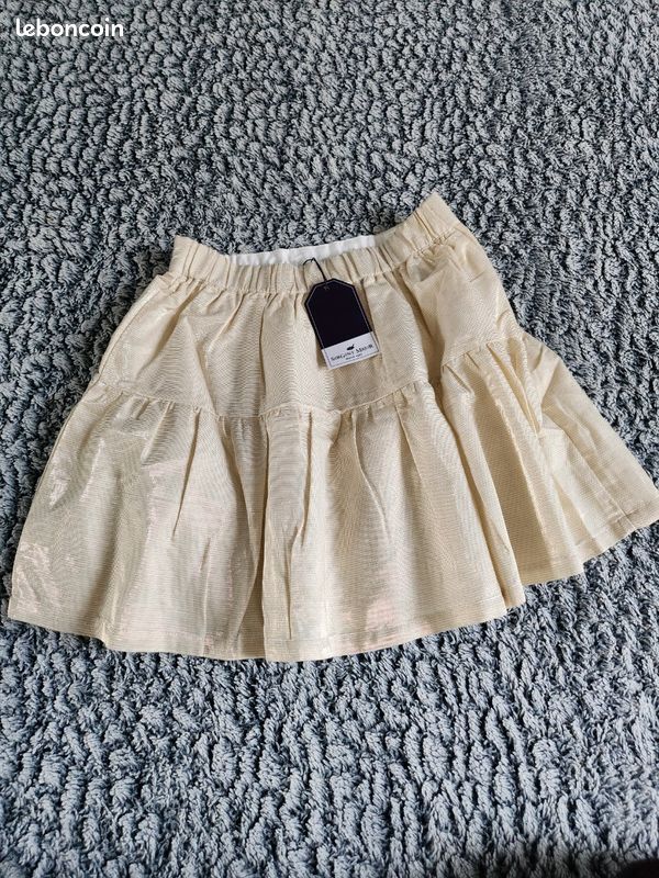 Jupe Femme J.Crew - Taille 8, Style A-Line - Neuve Avec étiquettes