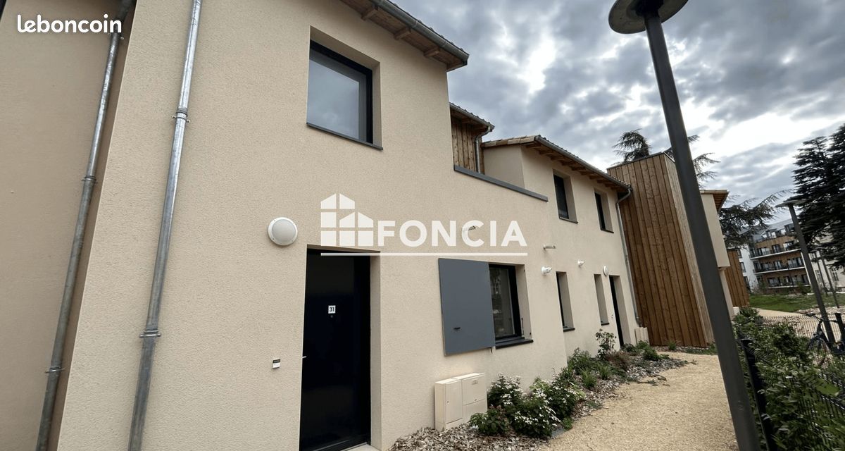 Maison 4 pièces 83 m² · à Poitiers · 83 m² · 950 €/mois