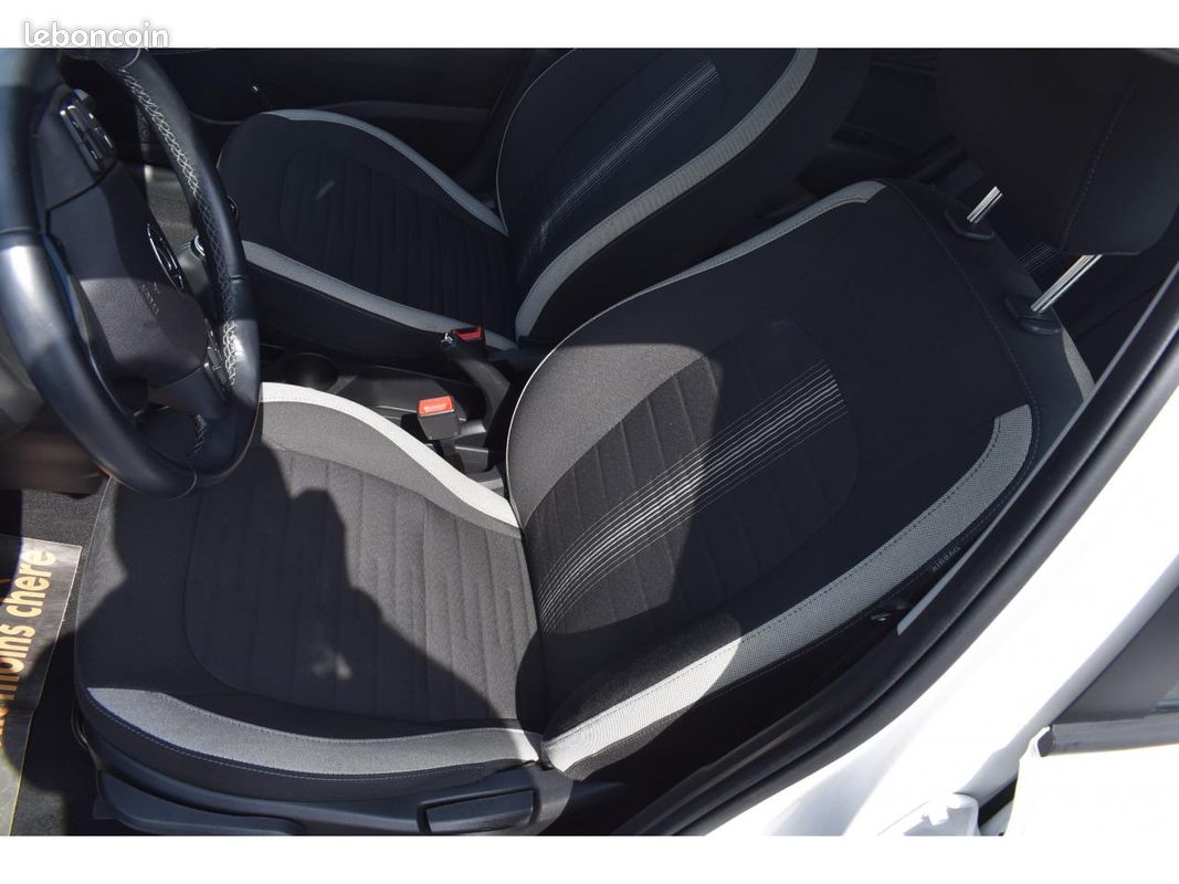 HYUNDAI I10 1.0 BVM Intuitive (image 28)