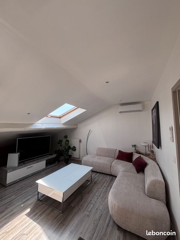 Appartement 3 pièces 100 m² · à Firminy · 100 m² · 129 000 €