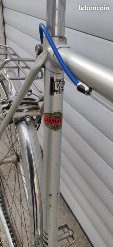 Lot de 3 vélos vintages (image 6)