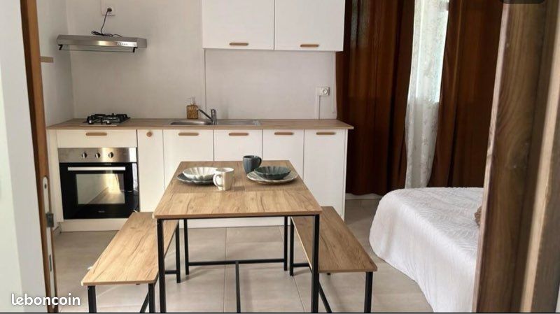 Appartement 24 m² · à Le Tampon · 24 m² · 700 €/mois
