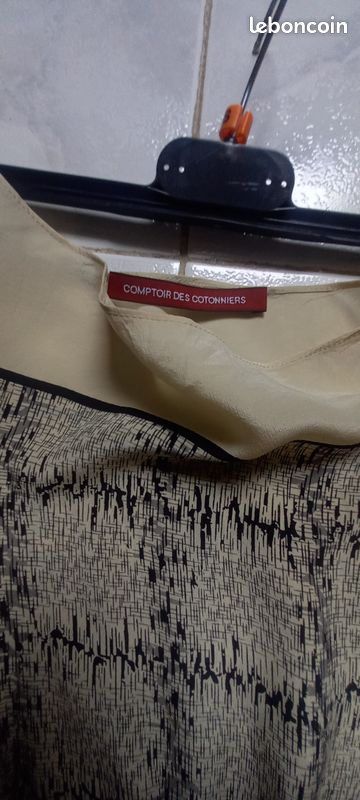Tunique comptoir des cotoniers (image 3)