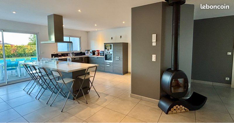 Maison 6 pièces 142 m² · à Beauregard-l'Évêque · 142 m² · 409 000 €