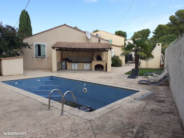 Villa 5 pièces 131 m²