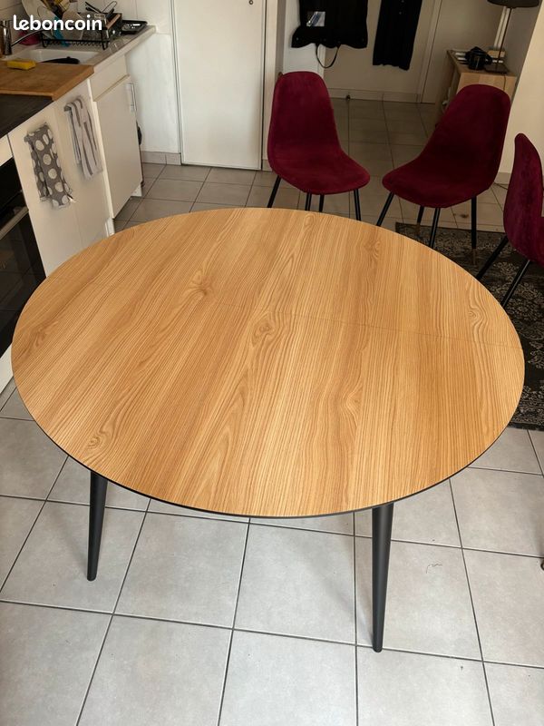 Table à manger (image 1)