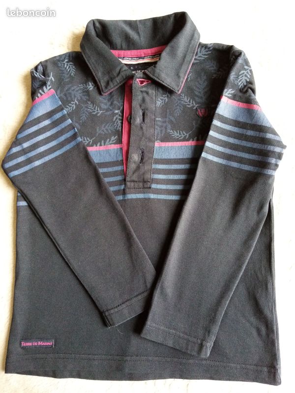 Lot de vêtements 5 ans (image 10)