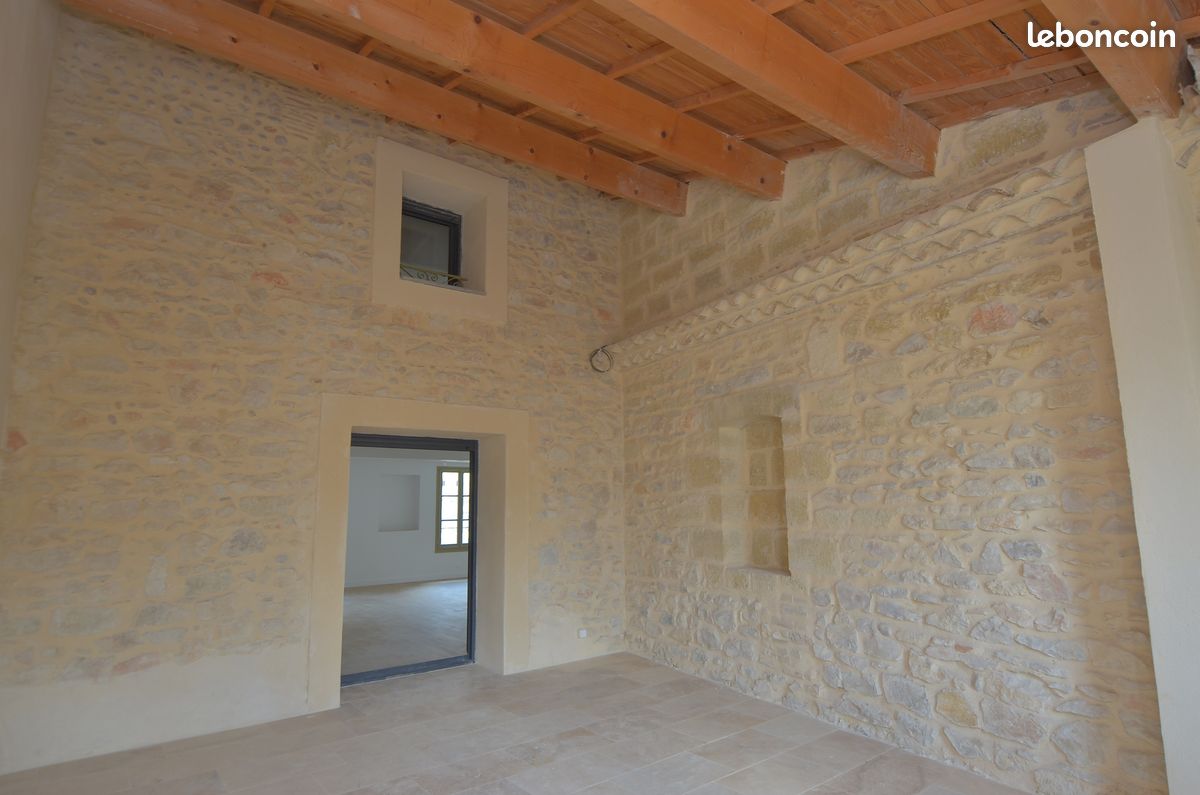 Maison 4 pièces 96 m² · à Vauvert · 96 m² · 170 000 €