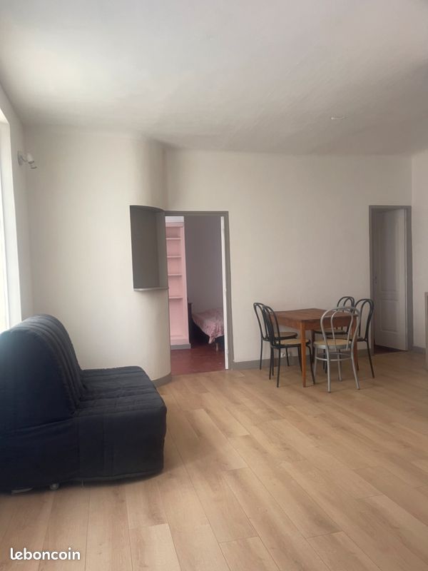Appartement 3 pièces 52 m² · à Avignon · 52 m² · 750 €
