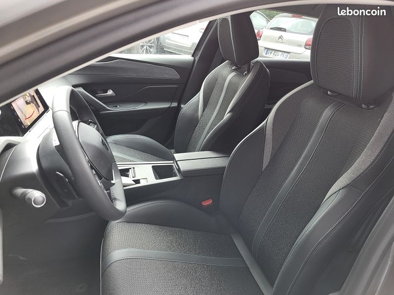 Peugeot 308 SW 1.2I HYBRID - 145 BV E-DCS6 ALLURE (image 16)
