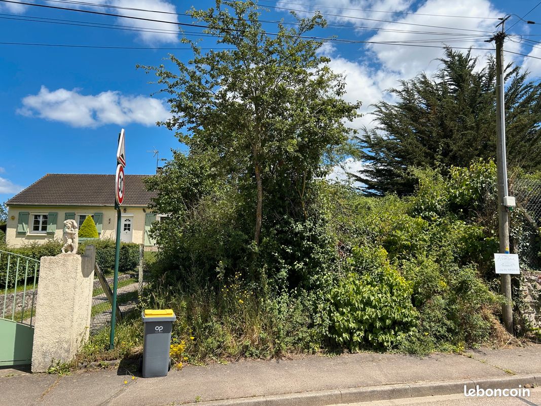 Terrain à vendre EPONE · à Épône · 325 000 €