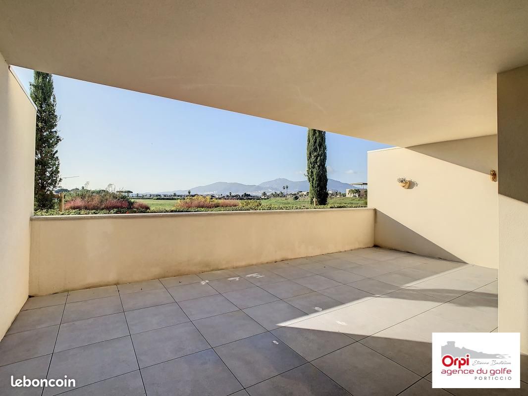 Appartement 2 pièces 47 m² · à Grosseto-Prugna · 47 m² · 1 085 €