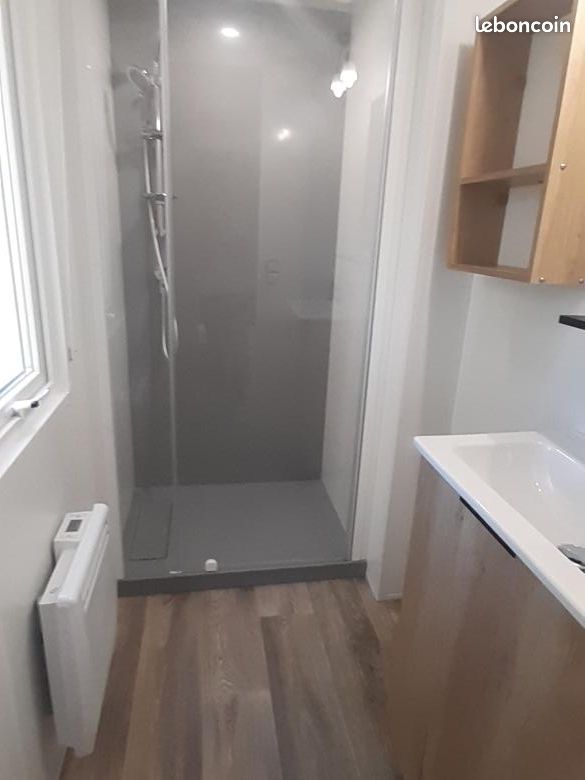 đ„ OFFRE EXCEPTIONNELLE â Mobil-home Moana 2018 â Siblu La RĂ©serve â Gastes (40) (image 4)
