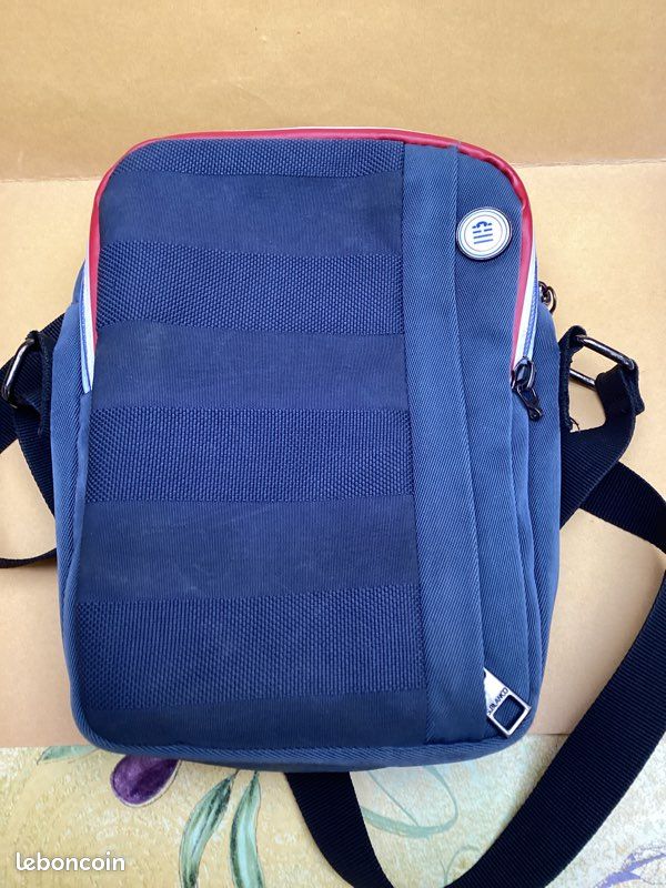 Pochette Serge Blanco Accessoires Bagagerie