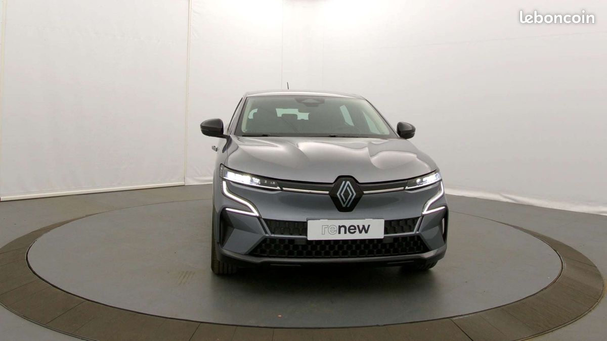 Renault megane e tech ev60 220 ch optimum charge equilibre (image 29)