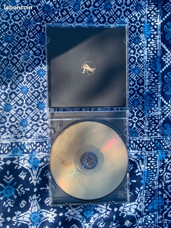 2 CD de Vanessa Paradis (image 5)