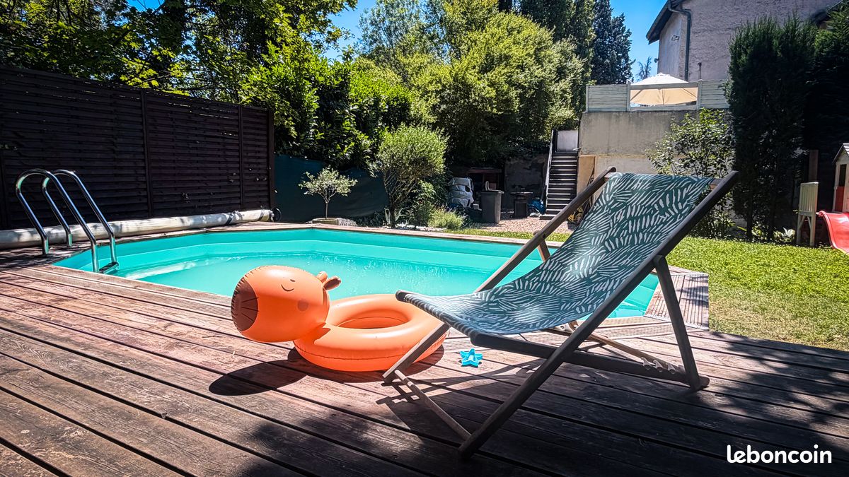 Appartement 3 pièces 88 m² · à Charbonnières-les-Bains · 88 m² · 349 000 €