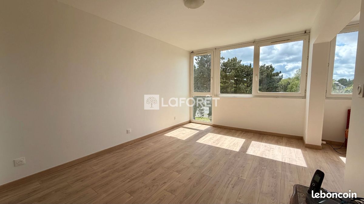 Appartement 4 pièces 70 m² · à Villeneuve-d'Ascq · 70 m² · 149 000 €