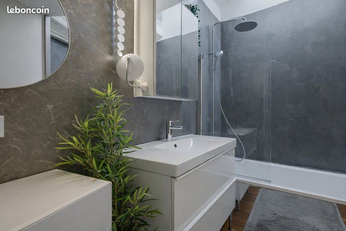 Maison 6 pièces 156 m² — 8