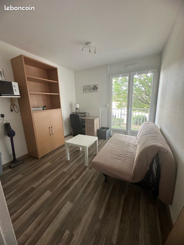 Appartement 1 pièce 16 m² · à Fontaine-lès-Dijon · 16 m² · 430 €