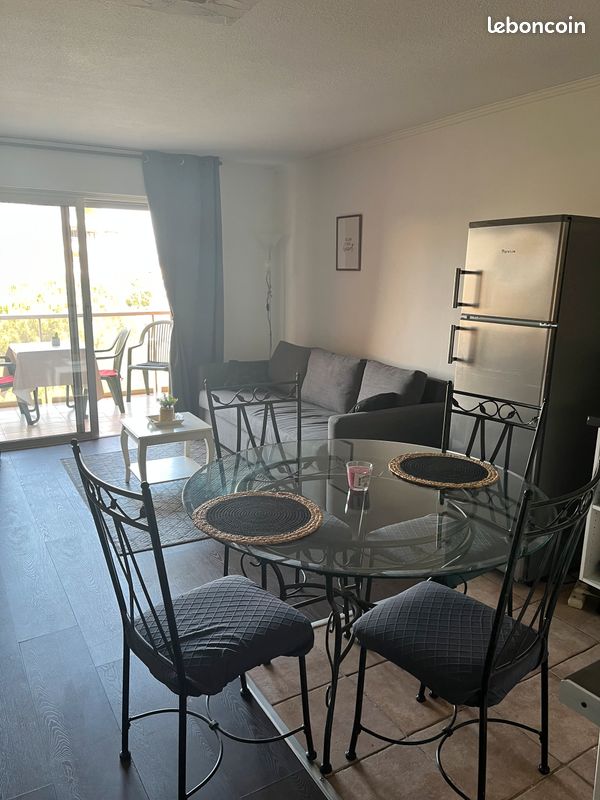 Appartement a louer frejus - 1 pièce(s) - 27 m2 - Surfyn