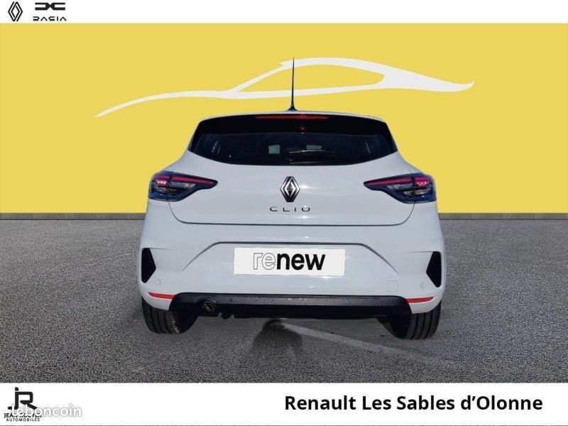 Renault Clio 1.0 TCe 90ch Evolution - 24 (image 11)