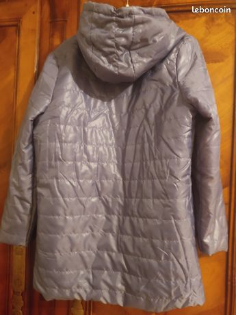 Doudoune femme Vêtements - Main Image