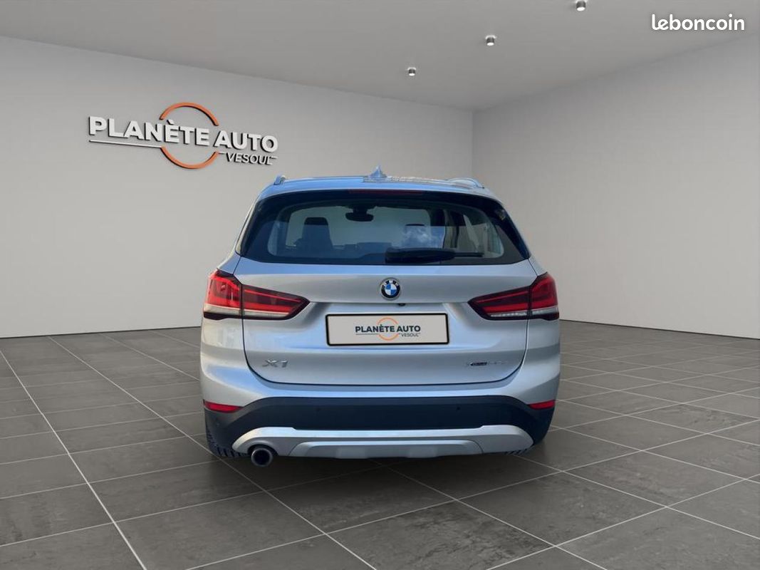 BMW X1 xDrive 25e - HYBRIDE BVA F48 X-Line 125 + 95 ch LIVRAISON France possible (image 20)