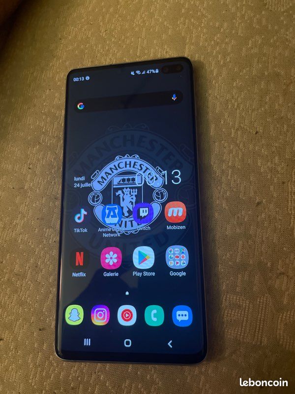 Samsung s10+ (image 2)