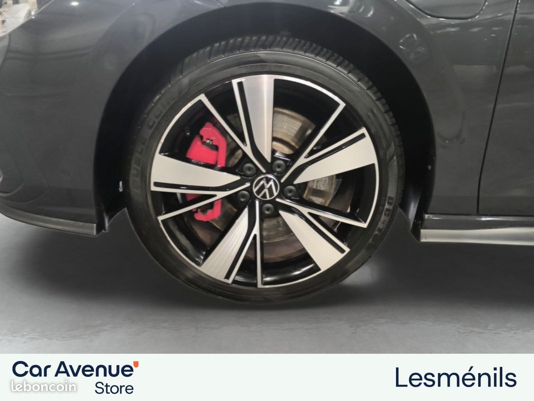 VOLKSWAGEN Golf 1.4 Hybrid Rechargeable OPF 245 DSG6 GTE (image 14)