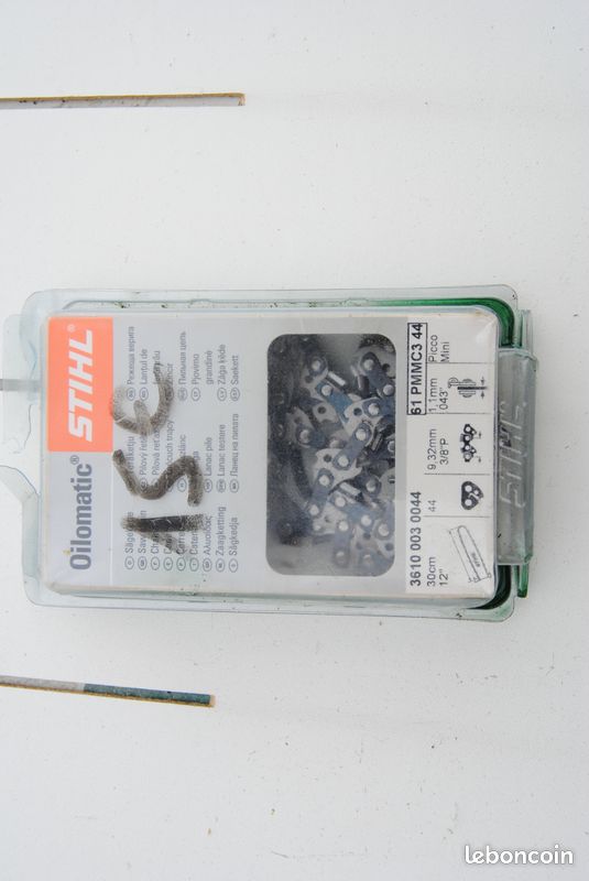 Chaine stihl (image 1)