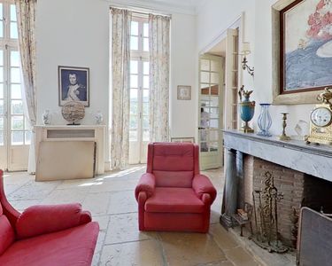 Appartement 339 000 € - 130 m²
