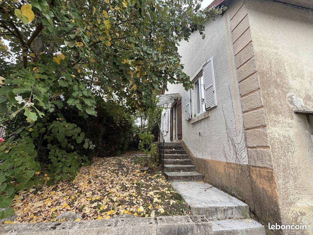 Appartement 2 pièces 44 m² · à Bavilliers · 44 m² · 580 €/mois