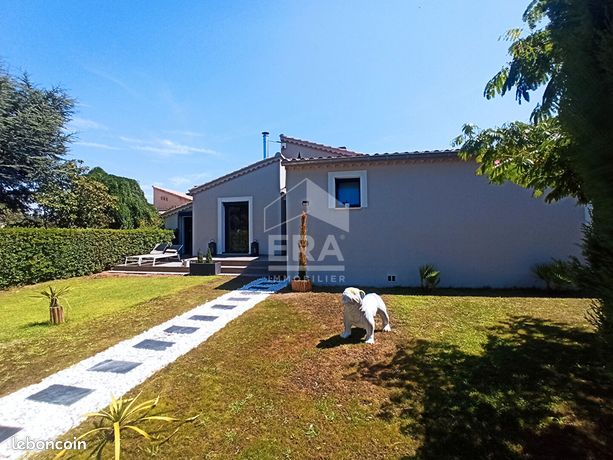 Villa 7 pièces 152 m²