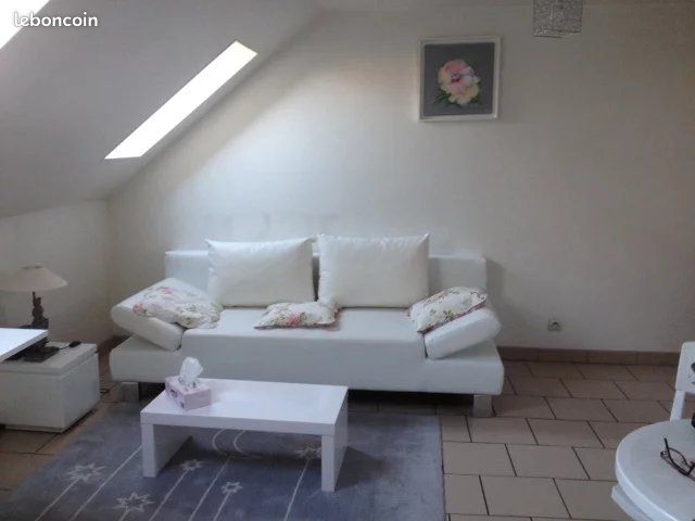 Appartement 1 pièce 19 m² · à Rouen · 19 m² · 330 €/mois