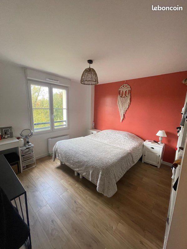 Appartement a louer savigny-le-temple - 3 pièce(s) - 65 m2 - Surfyn