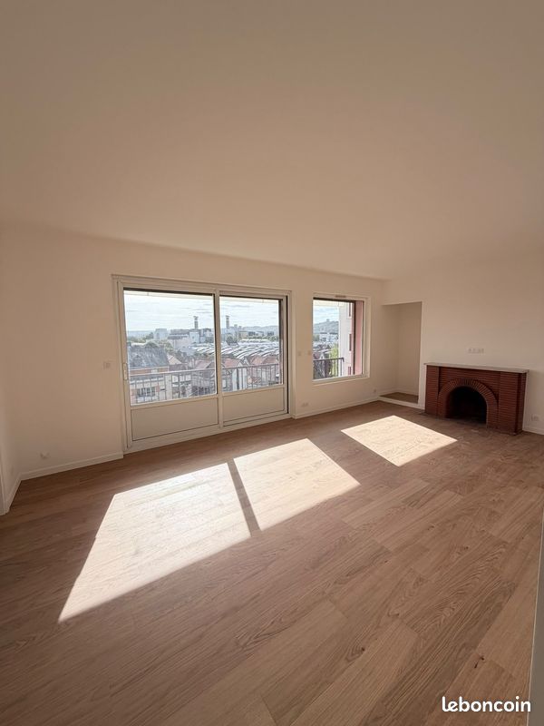 Appartement 5 pièces 105 m² · à Rouen · 105 m² · 295 000 €