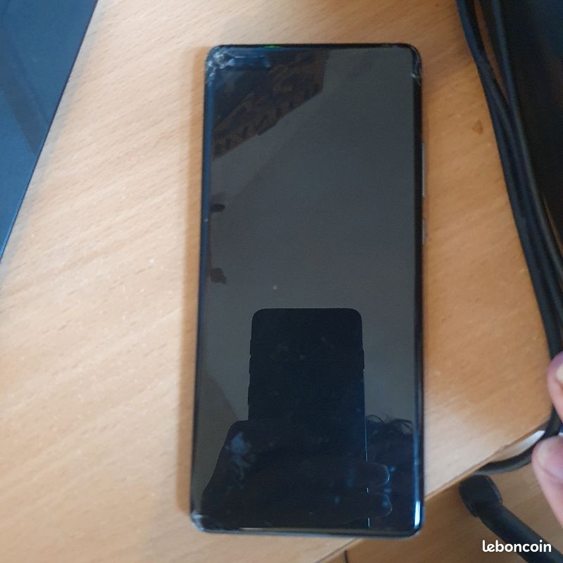 Huawei P40 Pro (image 1)