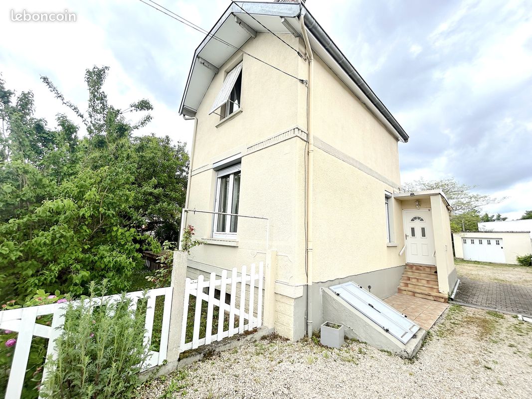 Maison 5 pièces 116 m² · à Dijon · 116 m² · 297 000 €