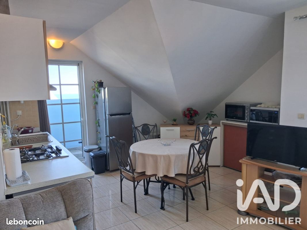 Appartement 1 pièce 29 m² · à Le Tampon · 29 m² · 654 €/mois